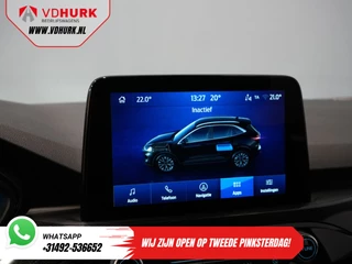 Ford Kuga – thumbnail 28