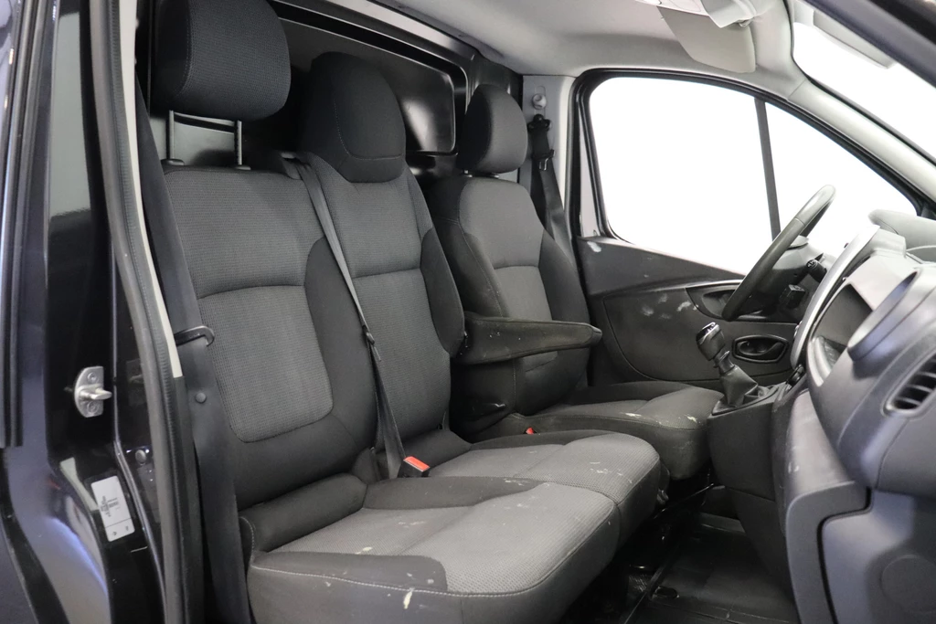 Renault Trafic – foto 7