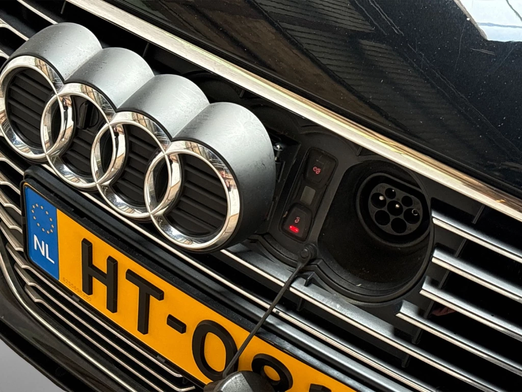 Audi A3 – foto 19