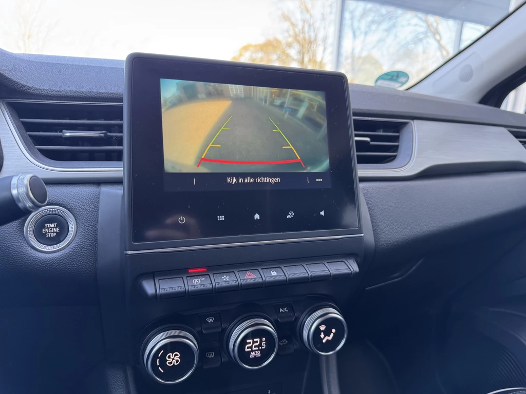 Renault Captur – foto 10