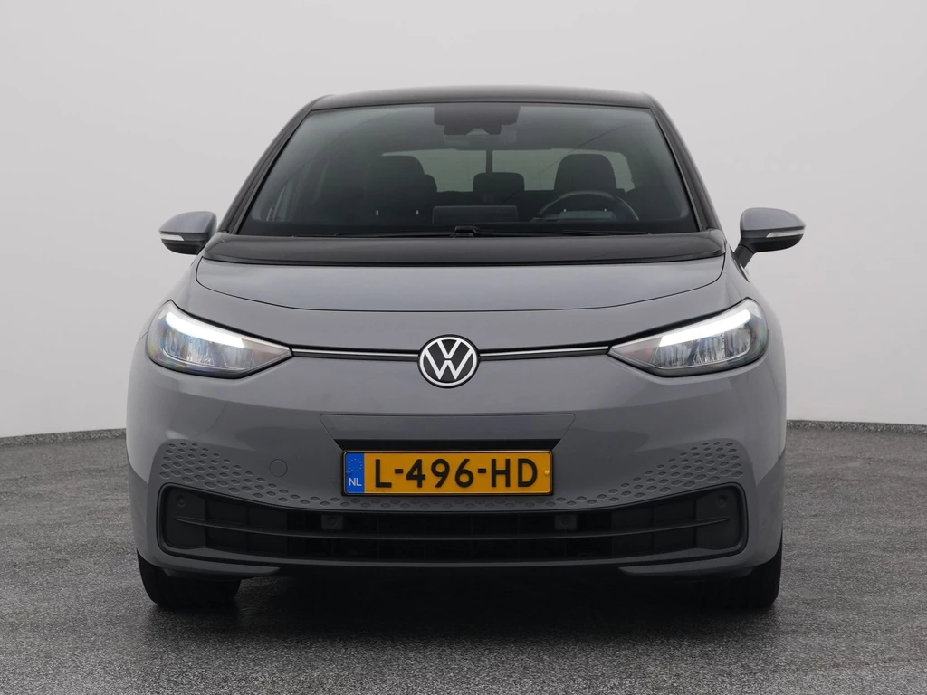 Volkswagen ID.3 – foto 16