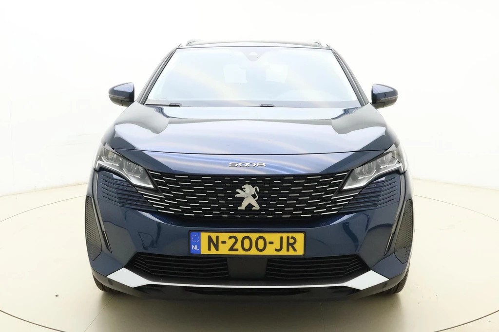 Peugeot 5008 – foto 9