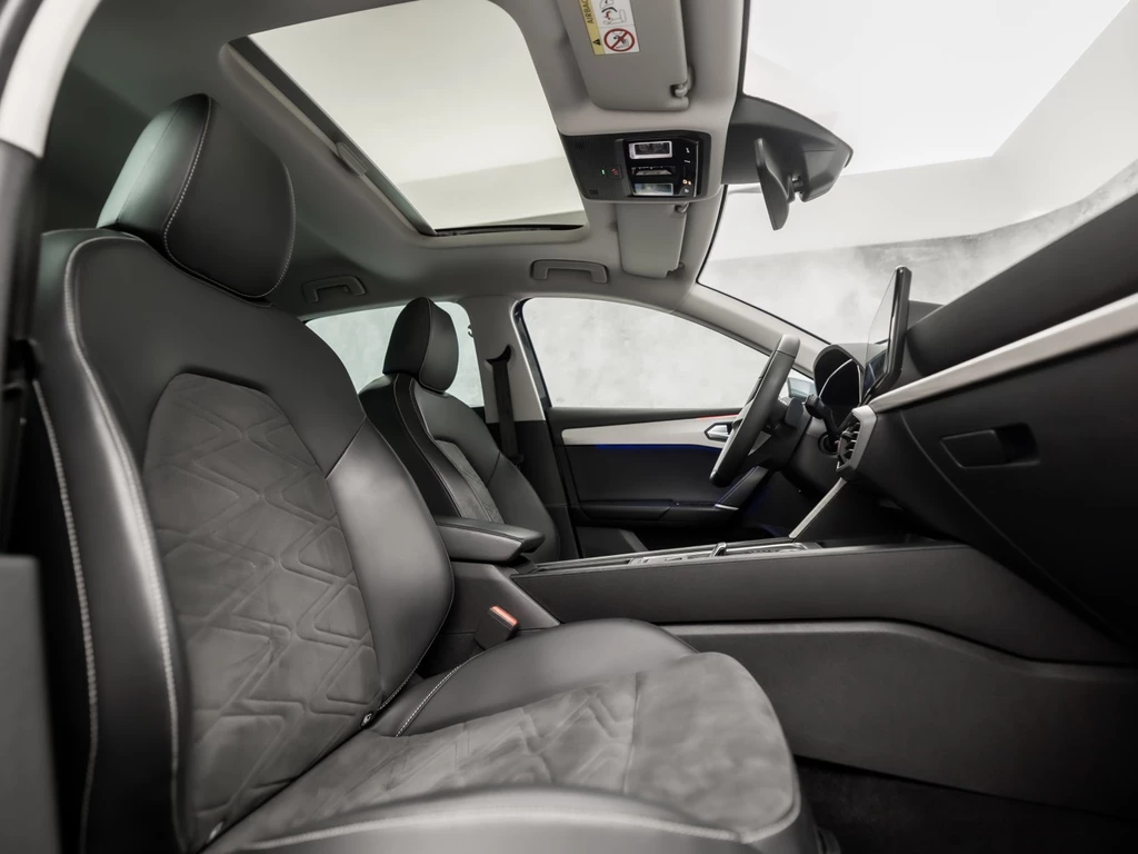 SEAT Leon – foto 10