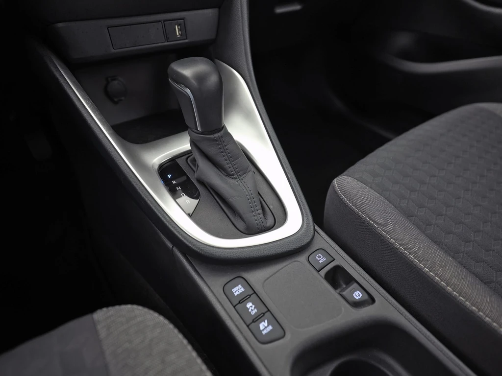 Toyota Yaris – foto 11