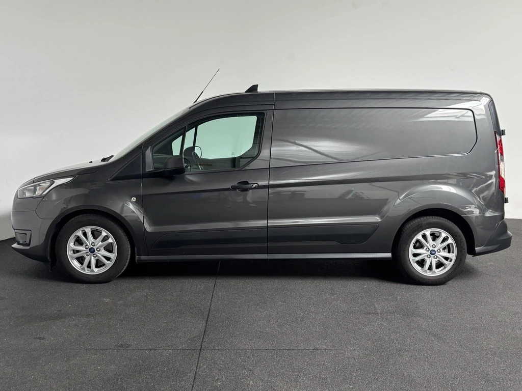 Ford Transit Connect – foto 3