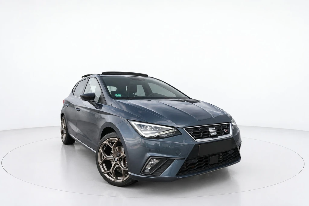 SEAT Ibiza – foto 11