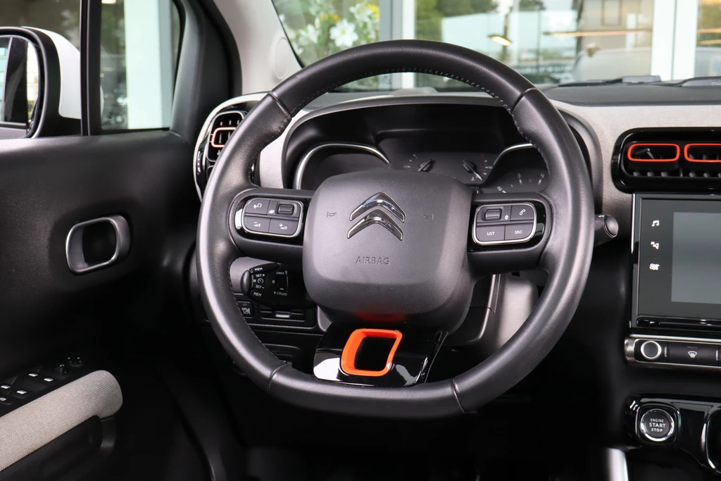 Citroën C3 Aircross – foto 14