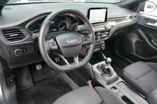 Ford Focus – thumbnail 16