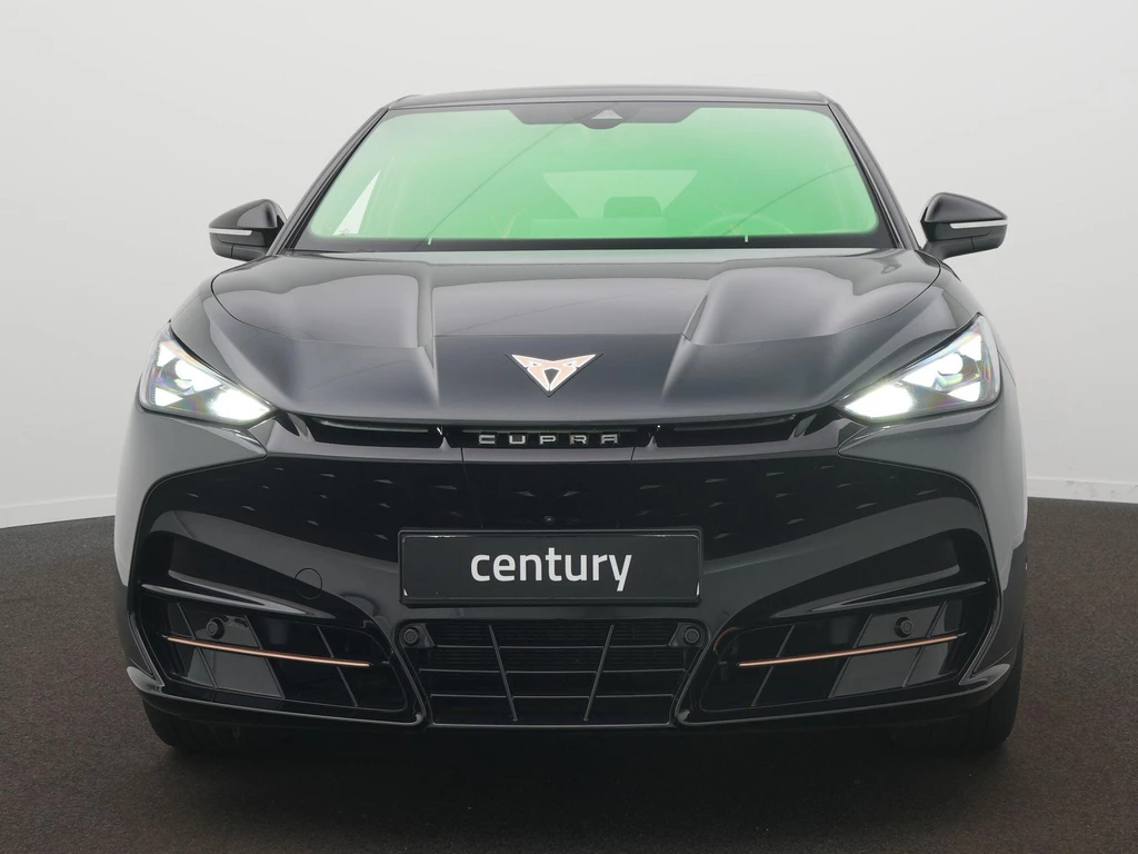 CUPRA Tavascan – foto 11