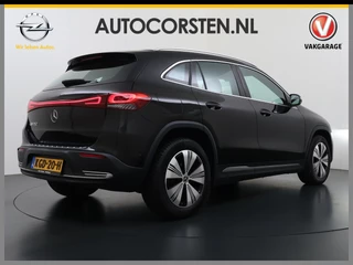 Mercedes-Benz EQA – thumbnail 5
