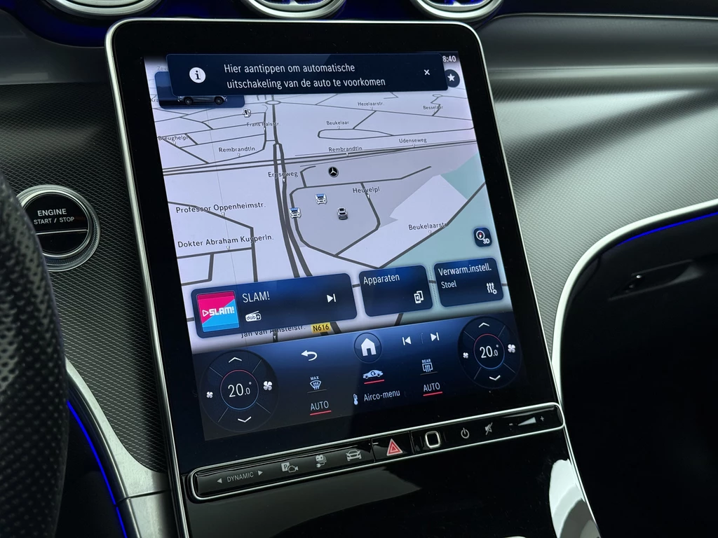 Mercedes-Benz GLC – foto 40