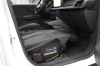 Ford E-Transit Courier – thumbnail 45
