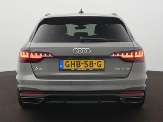 Audi A4 – thumbnail 5