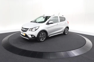 Opel KARL – thumbnail 2