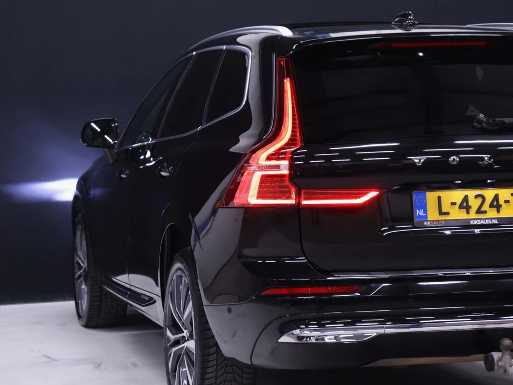 Volvo XC60 – foto 4