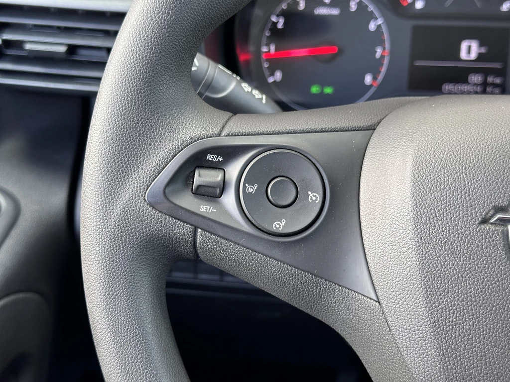 Opel Combo – foto 12