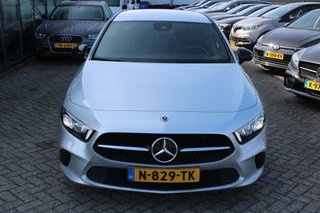 Mercedes-Benz A-Klasse – thumbnail 9