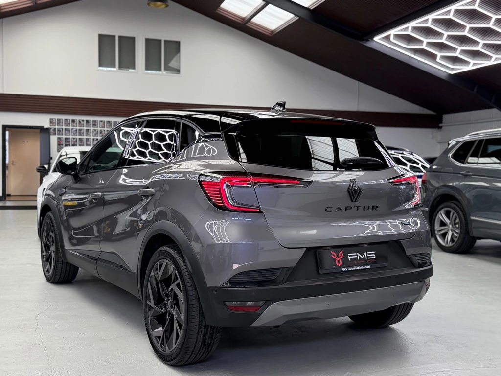 Renault Captur – foto 6