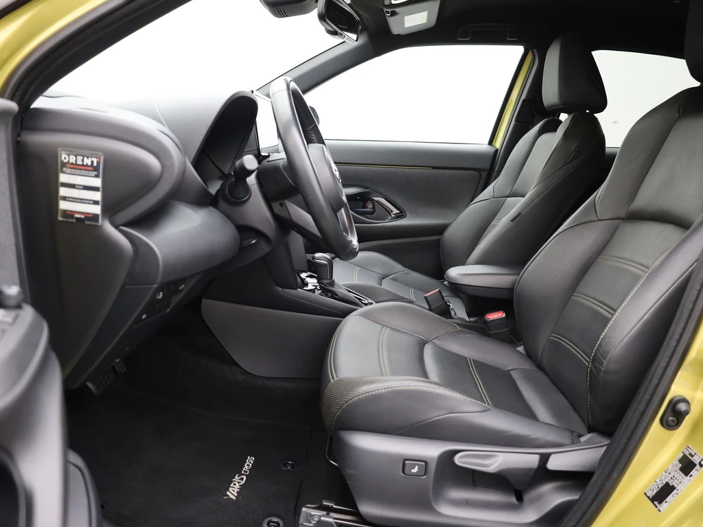 Toyota Yaris Cross – foto 18