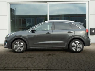 Kia e-Niro – thumbnail 4