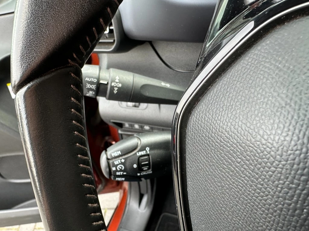Peugeot Rifter – foto 30