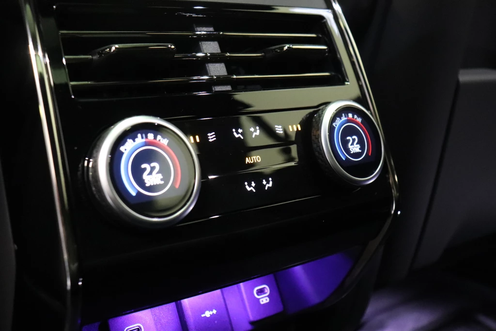 Land Rover Range Rover Sport – foto 36
