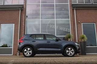 Volvo XC40 – thumbnail 8