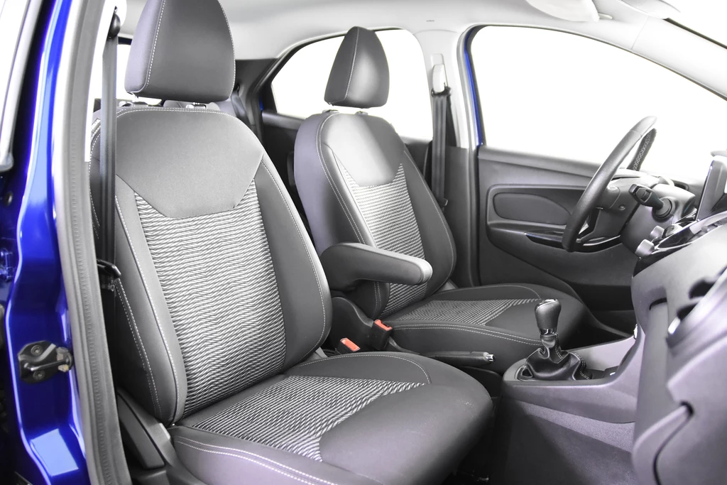 Ford Ka – foto 14