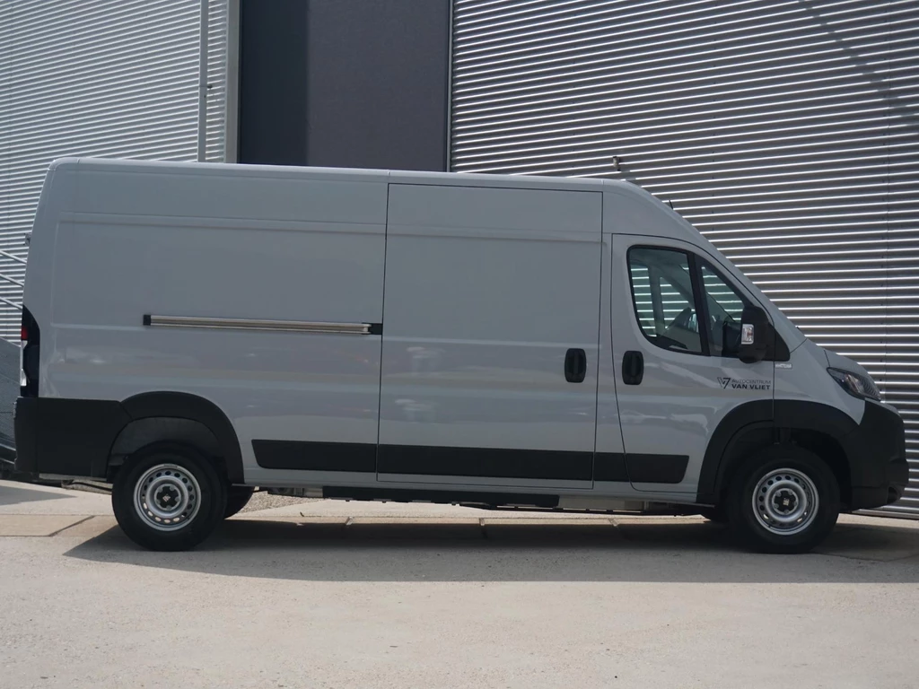 Fiat E-Ducato – foto 7
