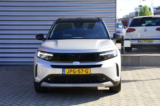 Opel Frontera – thumbnail 7