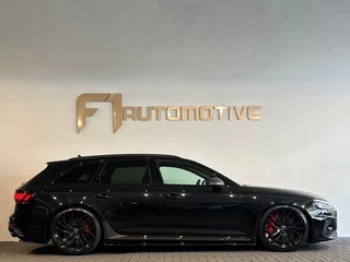 Audi RS4 – thumbnail 6