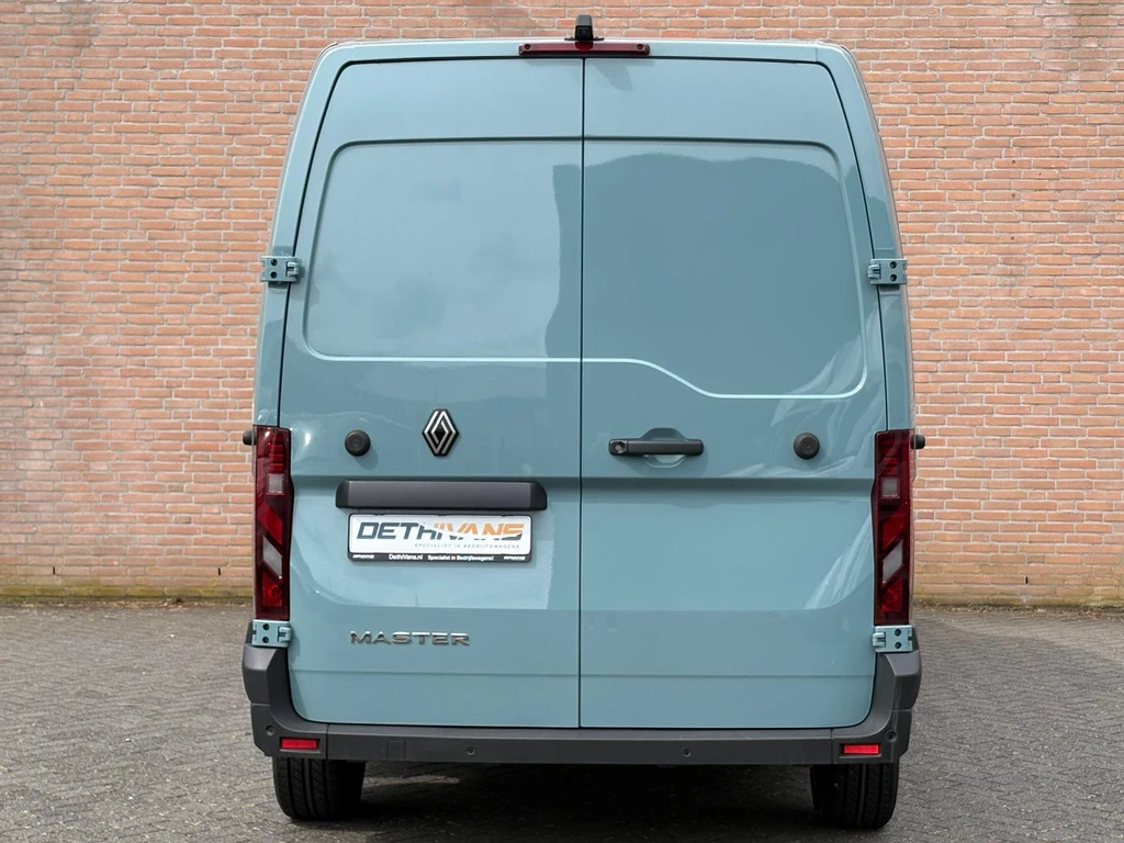 Renault Master – foto 5