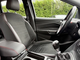 Ford Kuga – thumbnail 11