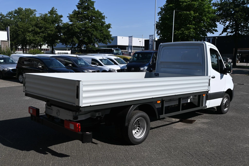 Mercedes-Benz Sprinter – foto 4