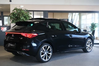 SEAT Leon – thumbnail 4