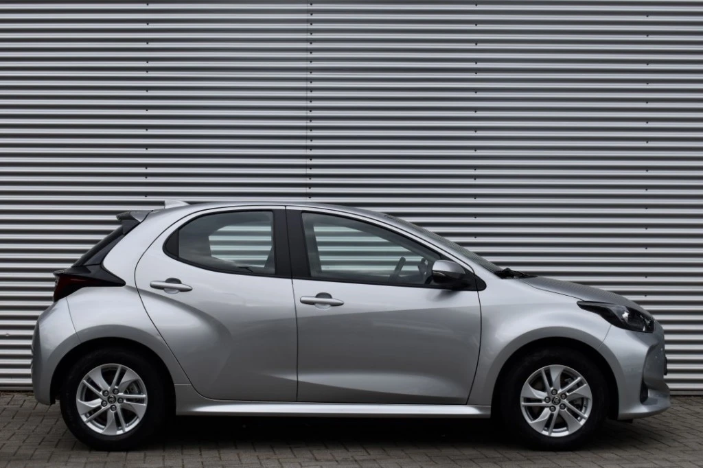 Toyota Yaris – foto 5