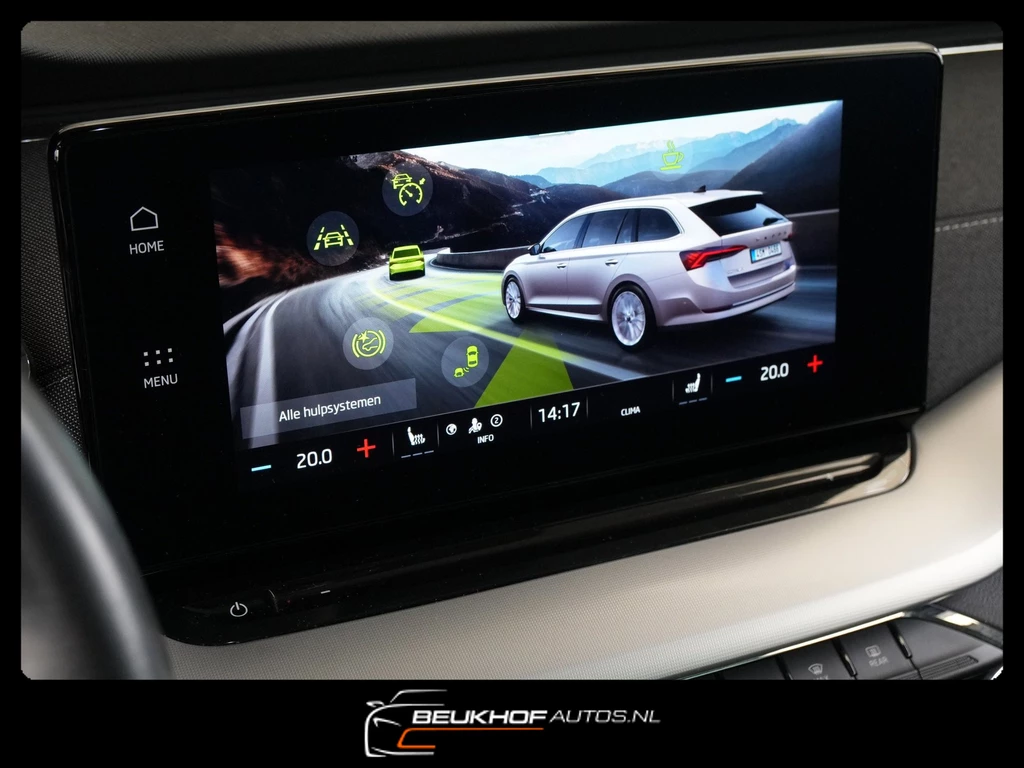 Škoda Octavia – foto 17