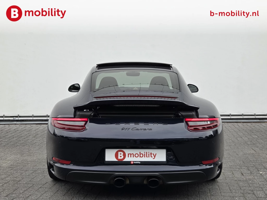 Porsche 911 – foto 4
