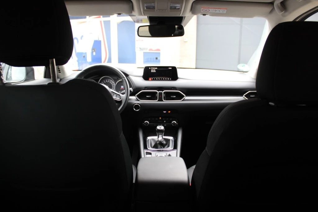 Mazda CX-5 – foto 8