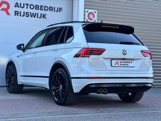 Volkswagen Tiguan – thumbnail 4