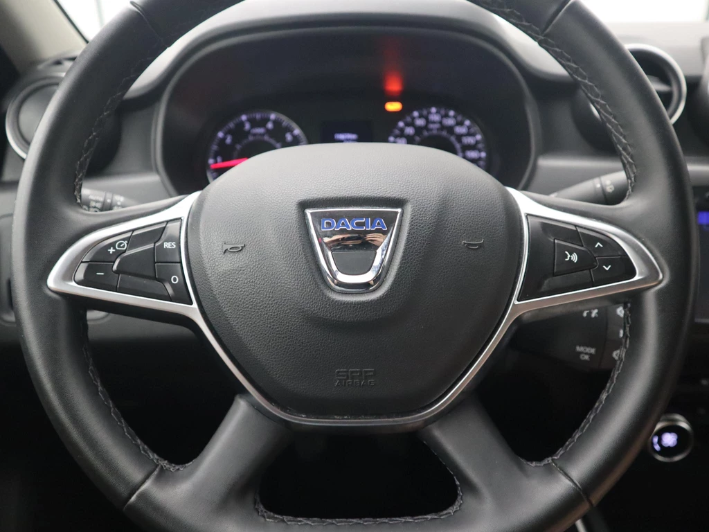 Dacia Duster – foto 20