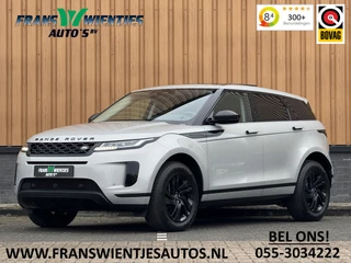 Land Rover Range Rover Evoque – thumbnail 1