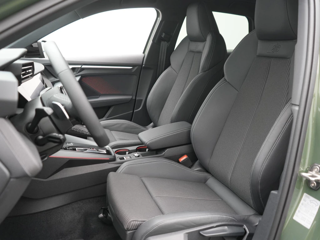 Audi A3 – foto 44