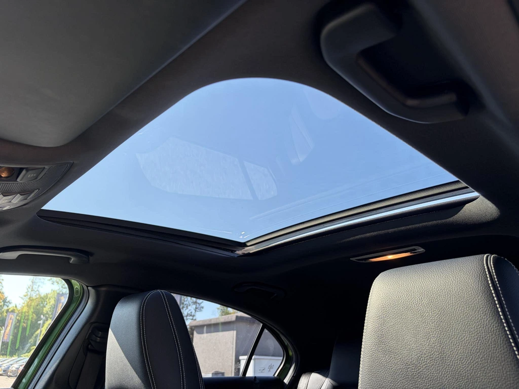 Mercedes-Benz A-Klasse – foto 17