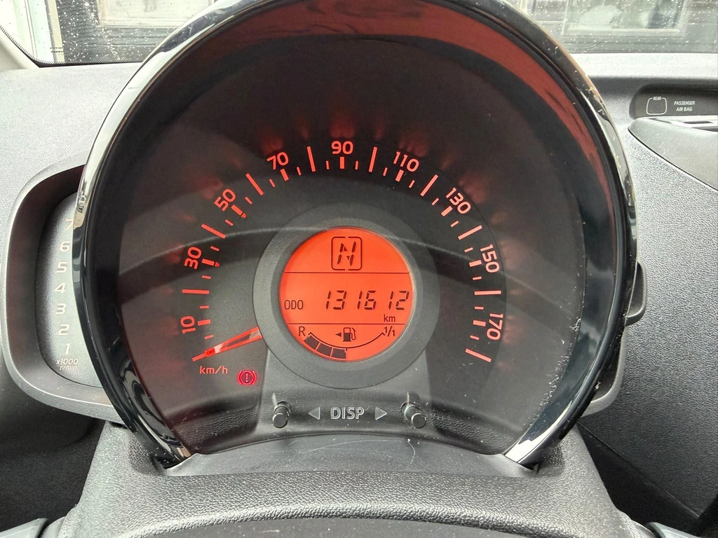 Citroën C1 – foto 40