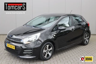 Kia Rio – thumbnail 1