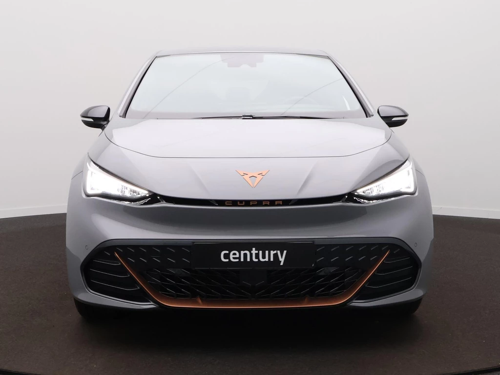 CUPRA Born – foto 10