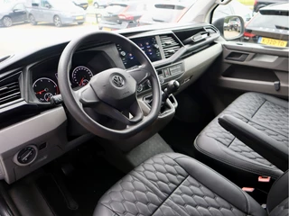 Volkswagen Transporter – thumbnail 10