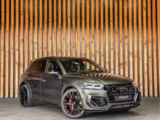 Audi SQ5 – thumbnail 14