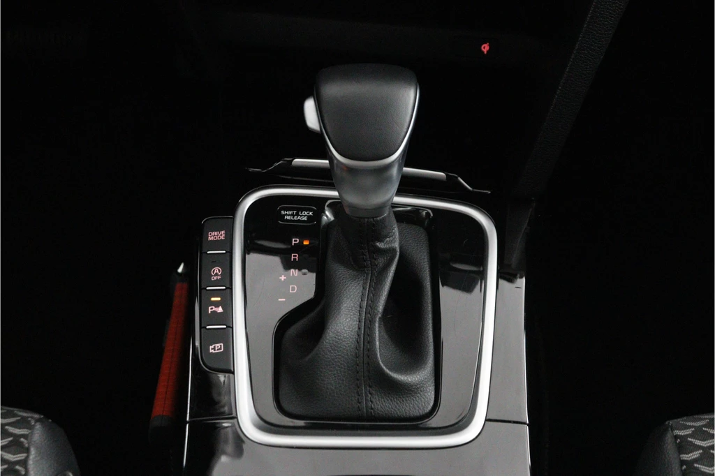 Kia Ceed Sportswagon – foto 31